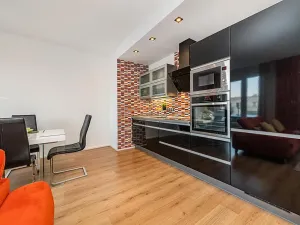 Prodej bytu 2+kk, Praha - Hlubočepy, Silurská, 64 m2