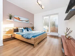 Prodej bytu 2+kk, Praha - Hlubočepy, Silurská, 64 m2