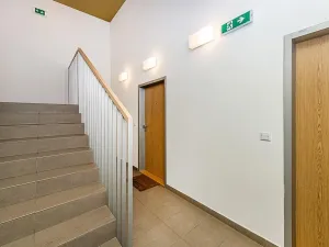Prodej bytu 2+kk, Praha - Hlubočepy, Silurská, 64 m2