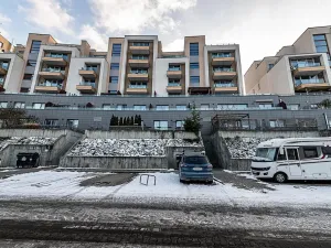 Prodej bytu 2+kk, Praha - Hlubočepy, Silurská, 62 m2