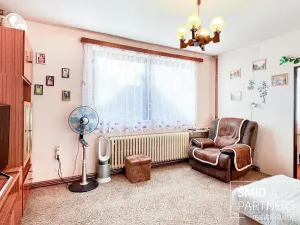 Prodej rodinného domu, Sokoleč, Lesní, 184 m2