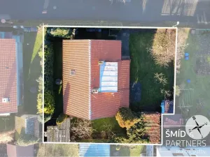 Prodej rodinného domu, Sokoleč, Lesní, 184 m2