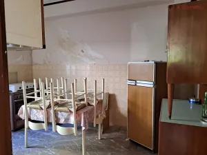 Prodej rodinného domu, San Piero Patti, Itálie, 130 m2