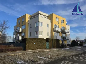 Pronájem bytu 2+kk, Jesenice, V Roháči I., 50 m2