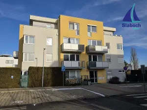 Pronájem bytu 2+kk, Jesenice, V Roháči I., 50 m2