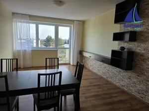 Pronájem bytu 2+kk, Jesenice, V Roháči I., 50 m2