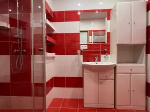 Prodej bytu 3+kk, Předhradí, 66 m2