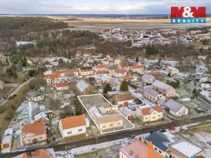 Prodej rodinného domu, Hradec, 107 m2