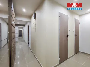 Pronájem bytu 3+1, Havířov - Šumbark, Marie Pujmanové, 63 m2