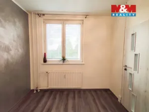 Pronájem bytu 3+1, Havířov - Šumbark, Marie Pujmanové, 63 m2