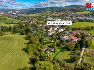 Prodej pozemku pro bydlení, Malšovice, 1302 m2