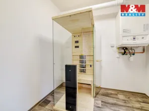 Prodej bytu 4+1, Cheb, Májová, 121 m2