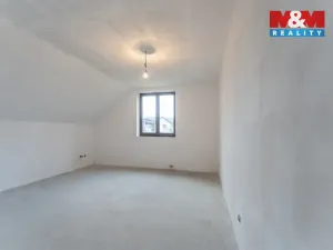 Prodej rodinného domu, Mrač, 259 m2