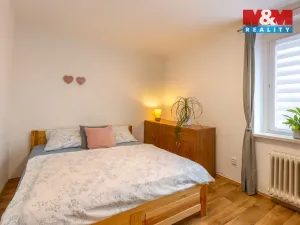 Prodej bytu 4+1, Rakovník - Rakovník II, Malinovského, 100 m2