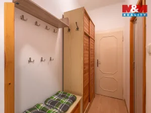 Prodej bytu 4+1, Rakovník - Rakovník II, Malinovského, 100 m2