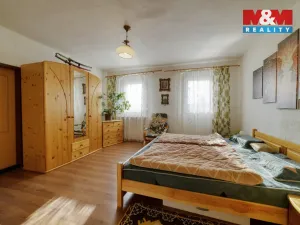 Prodej rodinného domu, Broumov, 183 m2