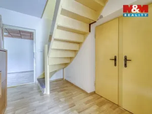 Prodej rodinného domu, Kraslice, B. Němcové, 141 m2