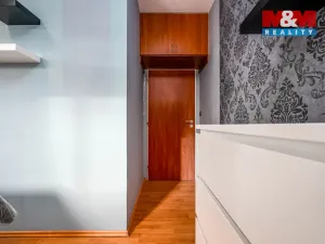 Prodej bytu 3+kk, Velké Přílepy, Boženy Němcové, 75 m2