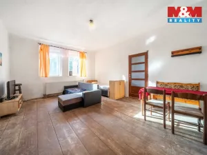 Prodej restaurace, Zvíkovec, 275 m2