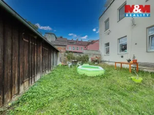 Prodej bytu 2+kk, České Budějovice - České Budějovice 7, Šumavská, 41 m2