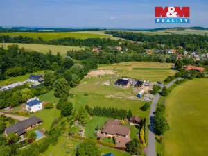 Prodej pozemku pro bydlení, Hukvaldy - Rychaltice, 2978 m2