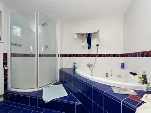 Prodej bytu 5+1, Praha - Kunratice, Za hájovnou, 170 m2