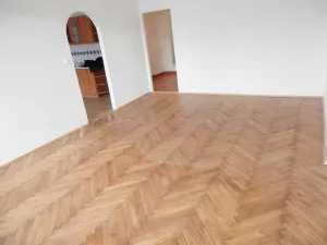 Pronájem bytu 2+1, Praha - Nusle, Lomnického, 81 m2