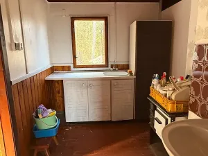 Prodej chaty, Štěchovice, 45 m2