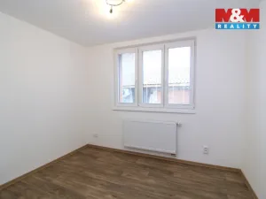Pronájem bytu 2+kk, Měšice, Revoluční, 45 m2