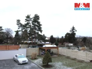 Pronájem bytu 2+kk, Měšice, Revoluční, 45 m2