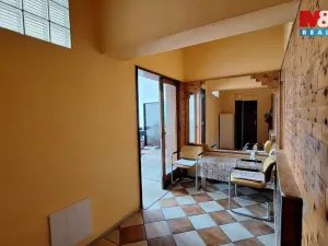 Pronájem bytu 2+kk, Mimoň - Mimoň III, Mírová, 64 m2