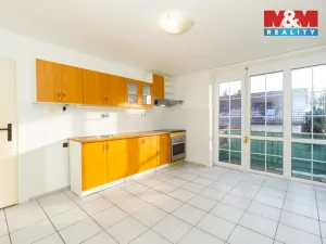 Pronájem rodinného domu, Chvojenec, 60 m2