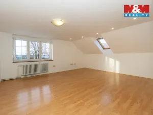 Pronájem rodinného domu, Chvojenec, 60 m2