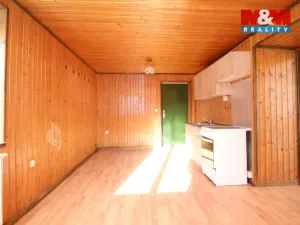 Pronájem bytu 1+1, Dolany, 37 m2