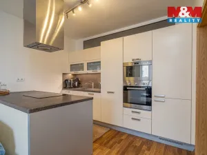 Pronájem bytu 2+kk, Olomouc - Povel, Jeremiášova, 66 m2