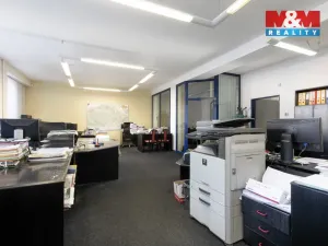 Prodej obchodního prostoru, Bruntál, nám. Míru, 720 m2