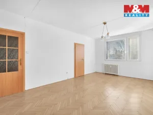 Prodej bytu 2+1, Polička - Dolní Předměstí, Švermova, 65 m2