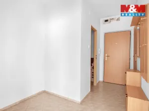Prodej bytu 2+1, Polička - Dolní Předměstí, Švermova, 65 m2