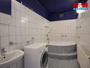 Prodej rodinného domu, Hluboká nad Vltavou - Poněšice, 127 m2