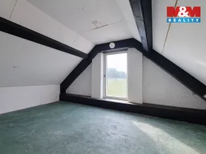 Prodej rodinného domu, Hluboká nad Vltavou - Poněšice, 127 m2