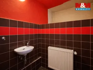 Prodej rodinného domu, Hluboká nad Vltavou - Poněšice, 127 m2