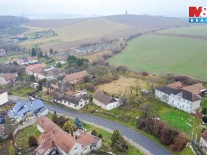 Prodej pozemku pro bydlení, Přemyslovice, 1545 m2