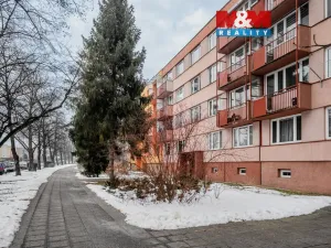 Prodej bytu 4+kk, Frýdek-Místek - Místek, 28. října, 76 m2