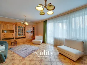 Prodej rodinného domu, Hodonice, 480 m2