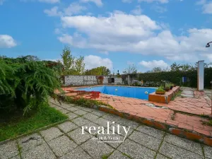 Prodej rodinného domu, Hodonice, 480 m2