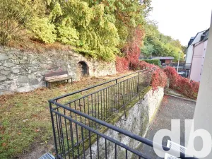 Pronájem bytu 2+kk, Karlovy Vary, Táborská, 52 m2