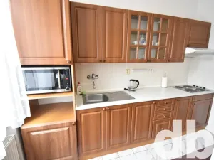Pronájem bytu 2+kk, Karlovy Vary, Vítězná, 45 m2