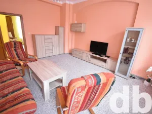 Pronájem bytu 2+1, Karlovy Vary, Vítězná, 54 m2