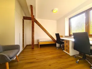 Pronájem bytu 3+1, Brno, Bohunická, 80 m2