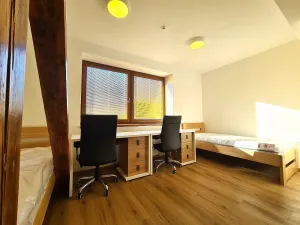 Pronájem bytu 3+1, Brno, Bohunická, 80 m2